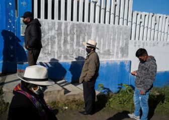 Elecciones Perú 2021, en vivo: Frepap y VN no pasan la valla