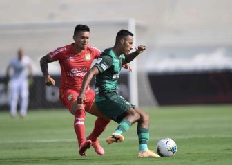 Una tarde para el olvido