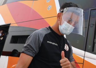 Novick rescata a la 'U'