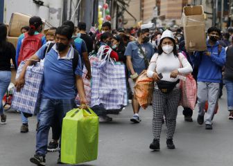 Nuevo toque de queda: horario, cuándo empieza y en qué zonas no se puede circular