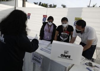 Elecciones ONPE 2021: cómo cobrar los 120 soles por ser miembro de mesa y link para el pago