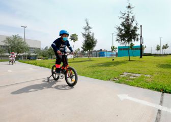 Inmovilización social: ¿se puede salir este domingo 18 de abril?