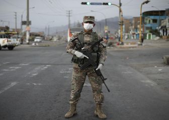 Cuarentena domingos en Lima y Callao: medidas, restricciones y qué se puede hacer