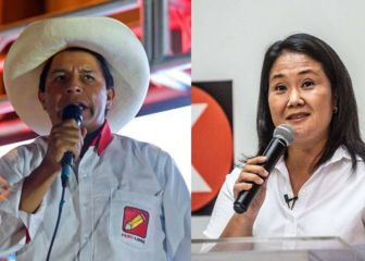 Elecciones 2021: Quién ganaría la segunda vuelta según las últimas encuestas