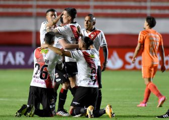 Inter cae sin Guerrero