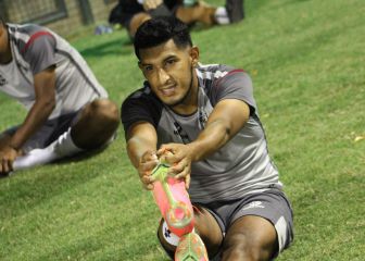 Melgar ganó 'in extremis'