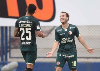 Universitario en Copa Libertadores 2021: grupo, fechas, calendario y rivales