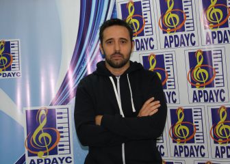 Diego Dibós, internado en UCI: últimas noticias y estado de salud