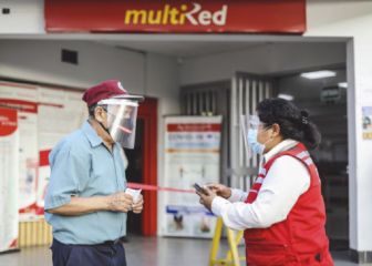 Segundo bono 600 soles: cómo cobrarlo por banca celular en Banco de la Nación y otras agencias bancarias