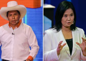 Encuesta Datum: quién va ganando e intención de voto para la segunda vuelta