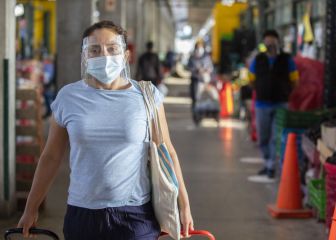 La importante resolución del Gobierno sobre el precio de las mascarillas