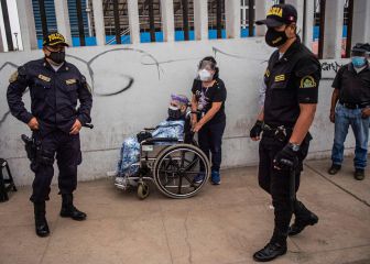 Toque de queda hoy, sábado 24 de abril, en Perú: a qué hora comienza, hasta cuándo es y multas por salir