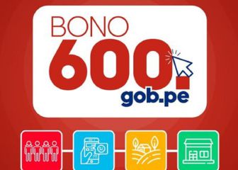 Bono Familiar Universal y 600 soles: link y cómo ver con DNI quién puede cobrarlo hoy, 25 de abril