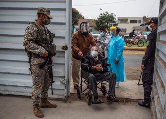 Toque de queda hoy, domingo 25 de abril, en Perú: a qué hora comienza, hasta cuándo es y multas por salir