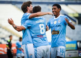 Universitario - Sporting Cristal: TV, horario y cómo ver la Liga 1