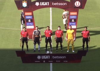 Cristal manda en casa