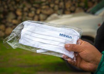 Mascarillas gratis en Perú: dónde se reparten y quién puede pedirlas