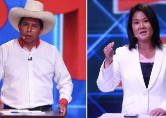 Elecciones Presidenciales 2021: ¿quién domina la intención de voto en las últimas encuestas?