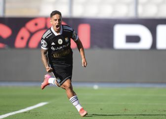 Cristal manda en casa