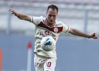 1x1 de Universitario: Novick no consigue salvar la tarde