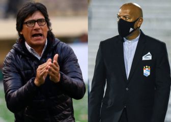 Comizzo sigue sin poder descifrar a Mosquera