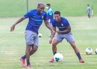 Alianza Lima, Farfán y la gran evaluación