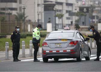 Toque de queda hoy, martes 27 de abril, en Perú: a qué hora comienza, hasta cuándo es y multas por salir