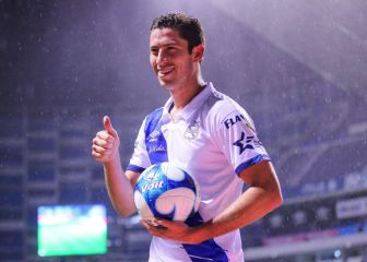 Gareca presenta lista preliminar con Ormeño como principal novedad