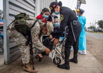 Toque de queda hoy, miércoles 28 de abril, en Perú: a qué hora comienza, hasta cuándo es y multas por salir