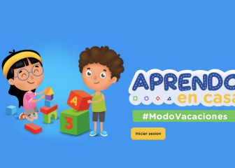 Aprendo en casa: Horario, programación de primaria y secundaria hoy, 28 de abril