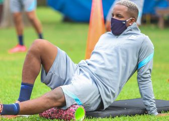 La FPF sancionaría con dos fechas de suspensión a Farfán