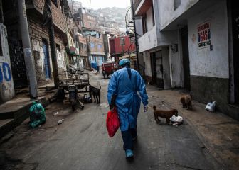 Toque de queda hoy, jueves 29 de abril, en Perú: a qué hora comienza, hasta cuándo es y multas por salir