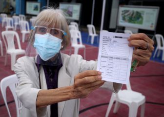 Vacunación a mayores de 70 años: padrón, registro, fecha, lugar y cómo consultar qué vacuna me toca