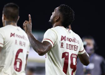 La 'U' recuperará el partido frente a UTC el 10 de mayo