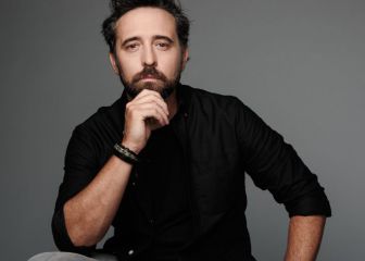 Diego Dibós se recupera de la COVID-19: así lo venció en la UCI