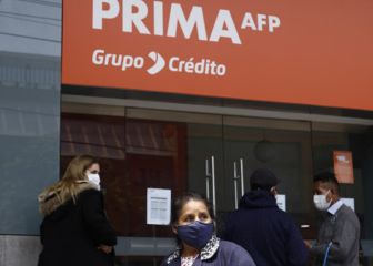 Aprueban Retiro AFP: ¿desde cuándo se puede retirar, quiénes podrían hacerlo y en cuántas veces?