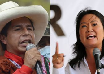 Elecciones Presidenciales 2021: ¿cuándo será el debate entre Fujimori y Castillo y cuántos habrá?