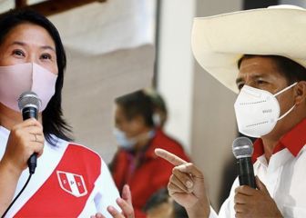 Debate Presidencial, en vivo: Así vivimos el debate presidencial en Chota