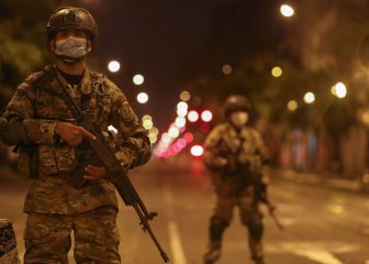 Inmovilización total en Perú: ¿se puede salir este domingo 2 de mayo?