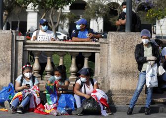 Toque de queda hoy, domingo 2 de mayo, en Perú: a qué hora comienza, hasta cuándo es y multas por salir