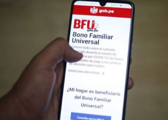 Bono Familiar Universal y 600 soles: link y cómo ver con DNI quién puede cobrarlo hoy, 2 de mayo
