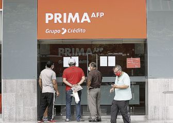 Retiro AFP: quiénes podrán presentar su solicitud de acceso sin aportar el DNI