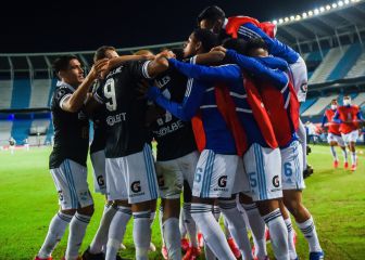 Sporting Cristal - Alianza Lima: horario, TV y cómo ver la Liga 1