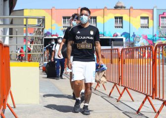 Cristal no tiene rival