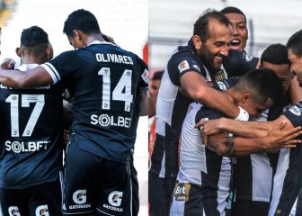 Un clásico sin estrellas