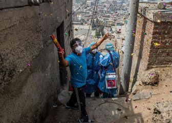 Toque de queda hoy, lunes 3 de mayo, en Perú: a qué hora comienza, hasta cuándo es y multas por salir