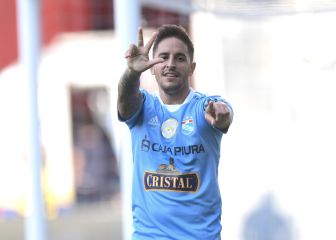 Cristal no tiene rival