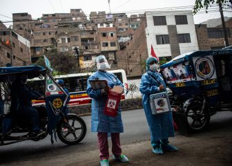 Toque de queda hoy, miércoles 5 de mayo, en Perú: a qué hora comienza, hasta cuándo es y multas por salir