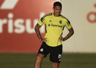 Guerrero espera al Inter