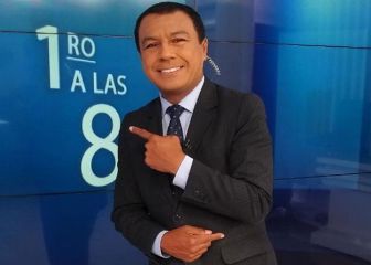 La última actualización sobre el estado de salud de Jimmy Chinchay que arroja buenas noticias